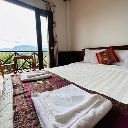 Kingkham Riverside Hotel Luang Prabang Eksteriør billede