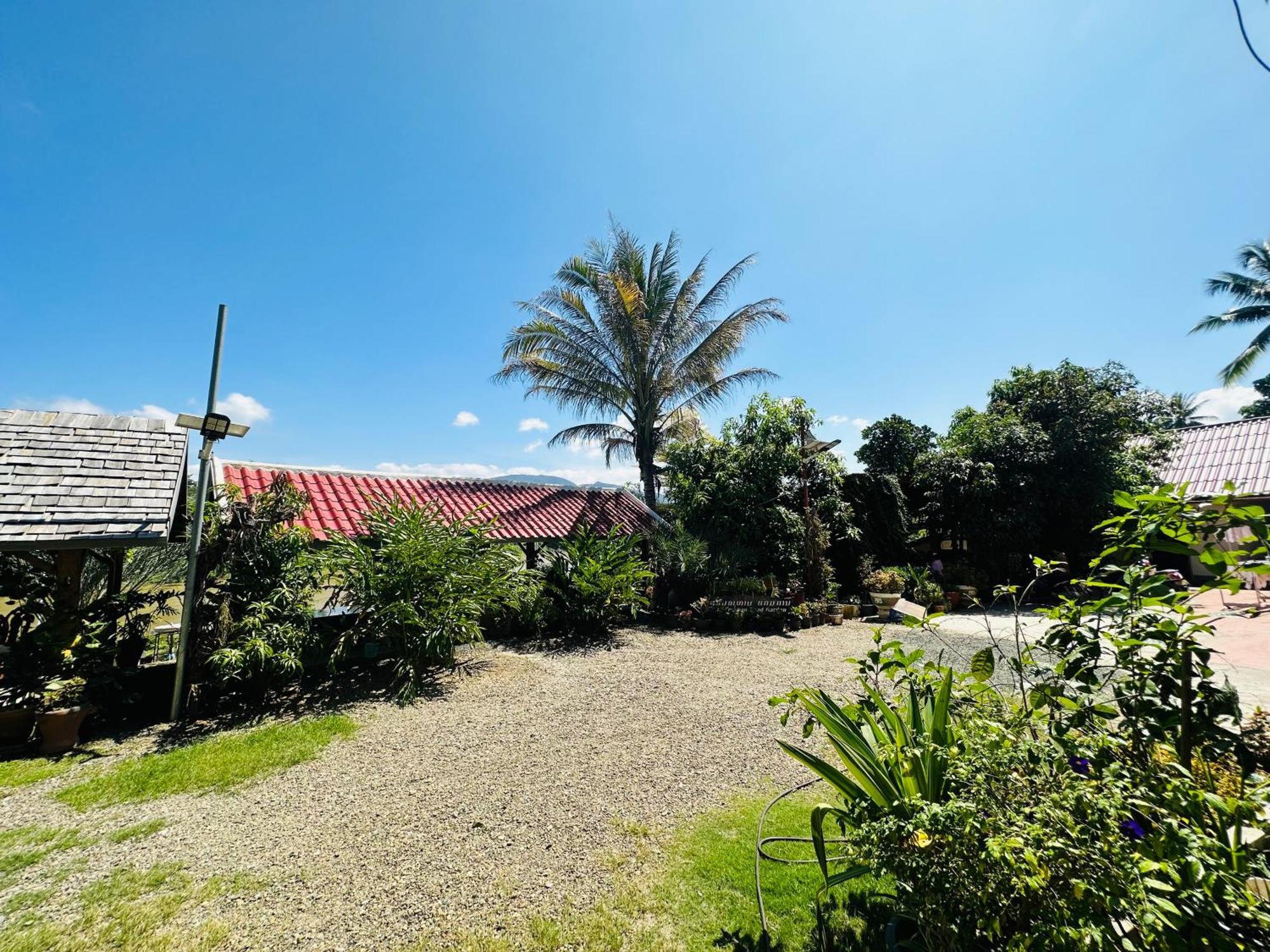 Kingkham Riverside Hotel Luang Prabang Eksteriør billede